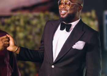 My Nightclubs Are The Least Of What I Do — Sir Uyi Fires Back At Vaniti Critics