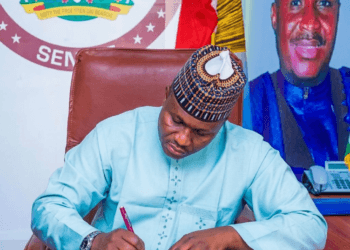 Sokoto Lawmaker, Senator Lamido Quits APC for ADC in Sokoto