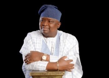 Ogun APC Names Senator Adeola 2027 Consensus Candidate