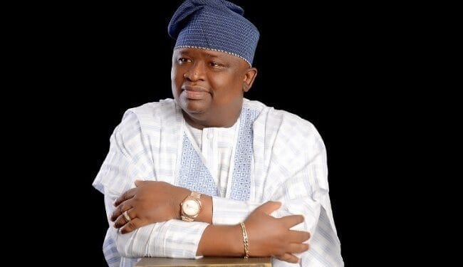 Ogun APC Names Senator Adeola 2027 Consensus Candidate