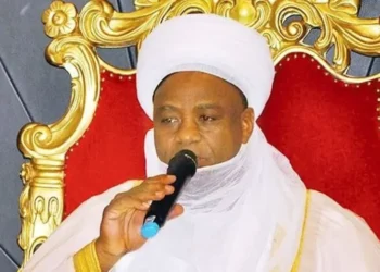 Sultan Rebuts Viral Terrorism Claims, Warns Against ‘Untruths‘