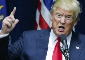 Go To Hormuz And Get Your Own Oil — Trump Tells Countries Hit By Blockade