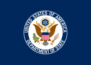 US Ambassador Vacant in Nigeria and 116 Others
