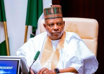 Shettima: South-East Has ‘Better Qualified’ Leaders Than Obi