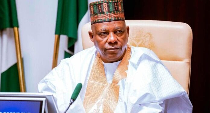 Shettima: South-East Has ‘Better Qualified’ Leaders Than Obi