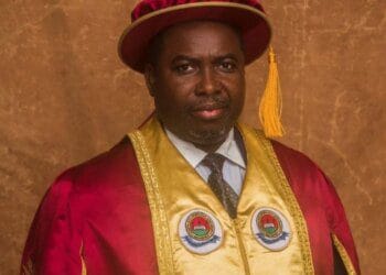 Amupitan’s Past Tweets Show An APC Sympathizer - Kperogi (Photos)