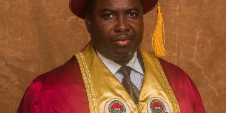Amupitan’s Past Tweets Show An APC Sympathizer - Kperogi (Photos)