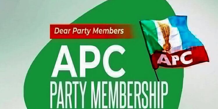 APC Resumes Electronic Membership Registration
