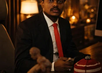 Federal High Court Grants BLORD Bail in VeryDarkMan Case
