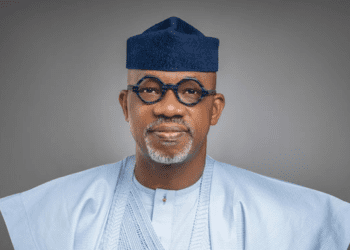 APC, INEC In Dilemma Over Dapo Abiodun’s Candidacy