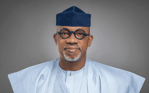 APC, INEC In Dilemma Over Dapo Abiodun’s Candidacy
