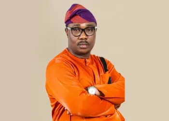 Edo Trader Osifo Stanley Buys ₦100m APC Presidential Form To Challenge Tinubu