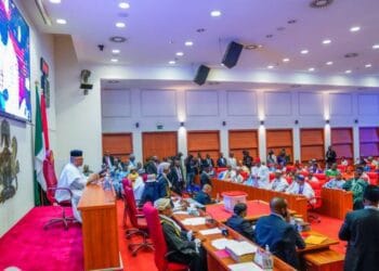 Insecurity: Senate Seeks Campaign Suspension In Eight Northern States