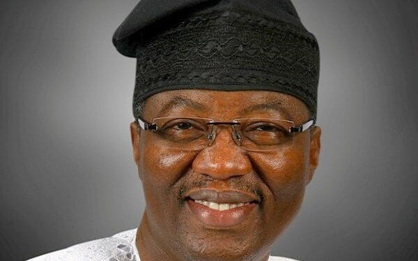 Gbenga Daniel Daniel Denied Entry At Ogun East APC Meeting