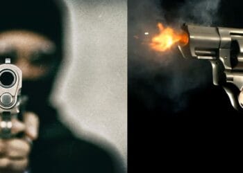 Suspected Cult Leader, Yinka Agali Assassinated In Lagos