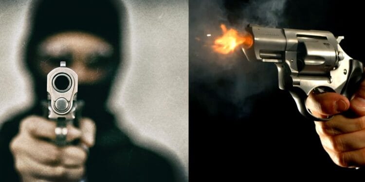 Suspected Cult Leader, Yinka Agali Assassinated In Lagos