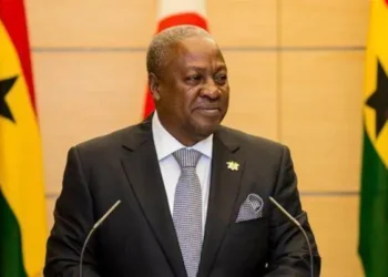 Ghana President: We Want Nigeria To Do Well So They’ll Stop Coming To Our Country