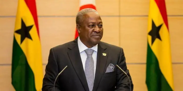Ghana President: We Want Nigeria To Do Well So They’ll Stop Coming To Our Country