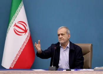 Iranian President Condemns Trump’s Insult To Pope Leo XIV