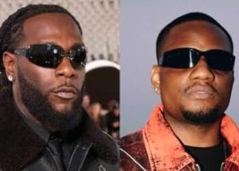 Burna Boy Breaks Silence On Clash With Wizkid’s DJ Tunez, Says He Delivered Just Two Slaps