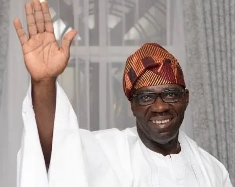 Godwin Obaseki Eyes Edo South Senatorial Seat Under ADC