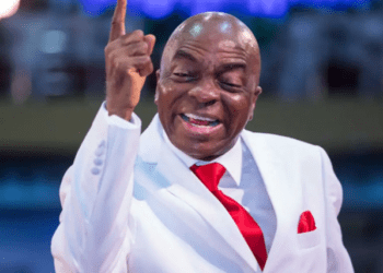 ‘Except I am not sent’, Oyedepo Declares Divine Judgment On Bandits Within Seven Days