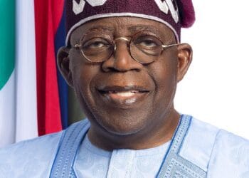 tinubu NaijaChoice