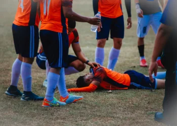 Football’s Injury Crisis: How ACL And Achilles Blows Are Reshaping Squads
