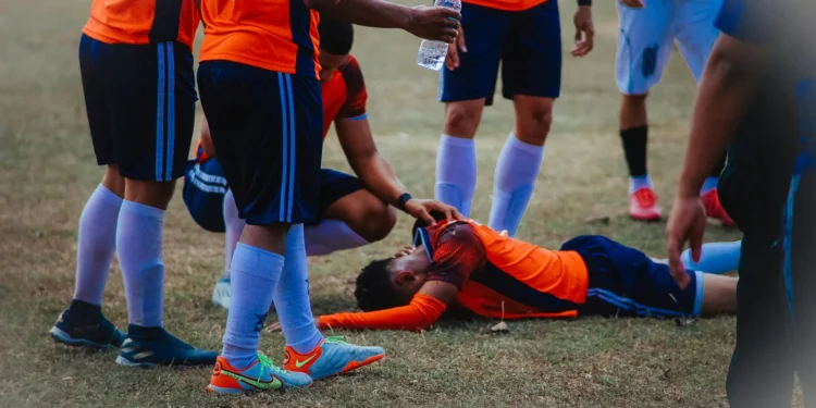 Football’s Injury Crisis: How ACL And Achilles Blows Are Reshaping Squads 1 NaijaChoice Football’s Injury Crisis: How ACL And Achilles Blows Are Reshaping Squads