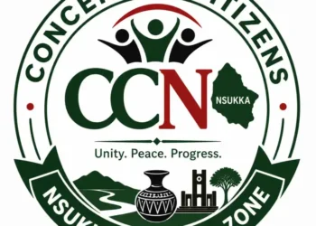 Nsukka group warns Peter Mbah over rumoured senatorial district ticket to Chief Ikeje Asogwa