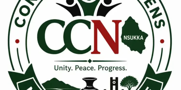 Nsukka group warns Peter Mbah over rumoured senatorial district ticket to Chief Ikeje Asogwa