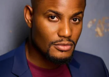 BREAKING: Nollywood Actor, Alex Ekubo Is Dead