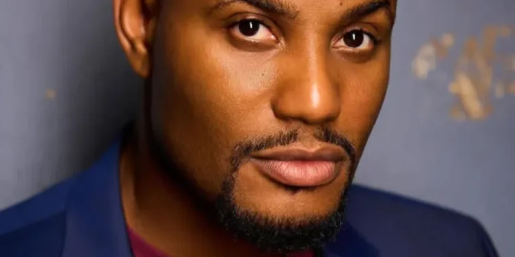BREAKING: Nollywood Actor, Alex Ekubo Is Dead 1 NaijaChoice BREAKING: Nollywood Actor, Alex Ekubo Is Dead