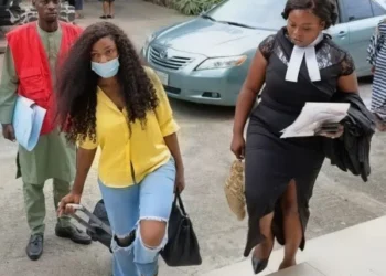 EFCC Arraigns Blessing CEO Over Alleged N36 Million Fraud in Lagos