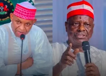 “I’m Not a Small Boy” — Abba Yusuf Fires Back at Kwankwaso Over 2027 Threat