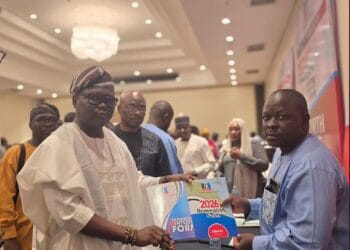 APC Chieftain Ajimati Eyes Kwara South Senate