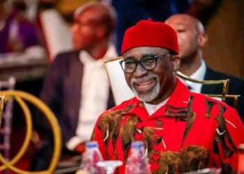 Enyinnaya Abaribe Dumps ADC, Defects To Labour Party