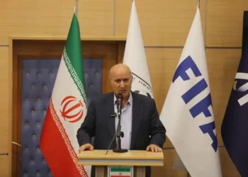 2026 World Cup: ‘Our Host Is FIFA, Not Trump Or America’ – Iran