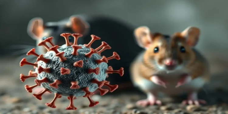 What Is Hantavirus? Everything To Know About The Deadly Rodent-Borne Virus