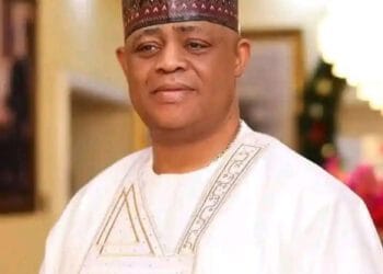 Fani-Kayode Redeployed to South Africa as Nigeria’s New Ambassador