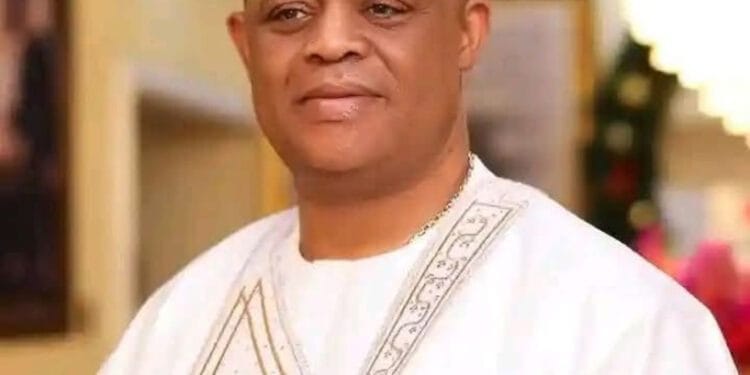 Fani-Kayode Redeployed to South Africa as Nigeria's New Ambassador 1 NaijaChoice Fani-Kayode Redeployed to South Africa as Nigeria’s New Ambassador