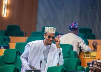Bello El-Rufai Defects from APC to ADC, Signals Fresh Political Realignment in Kaduna
