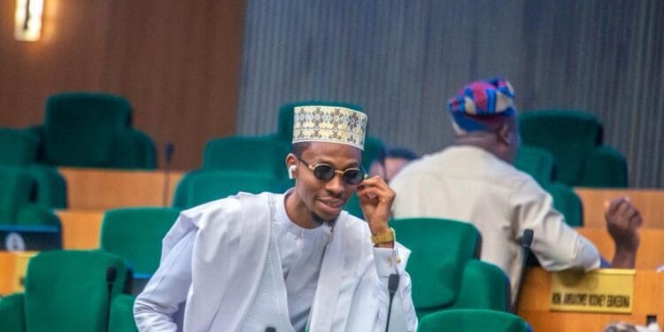Bello El-Rufai Defects from APC to ADC, Signals Fresh Political Realignment in Kaduna 1 NaijaChoice Bello El-Rufai Defects from APC to ADC, Signals Fresh Political Realignment in Kaduna