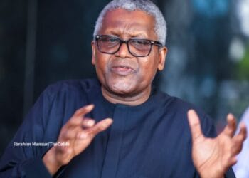 Dangote Plans 20,000MW Power Investment To Tackle Nigeria’s Electricity Gap