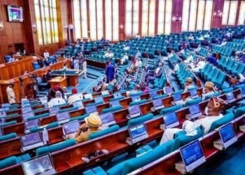Defections Hit APC, PDP As Lawmakers, Politicians Join ADC, NDC