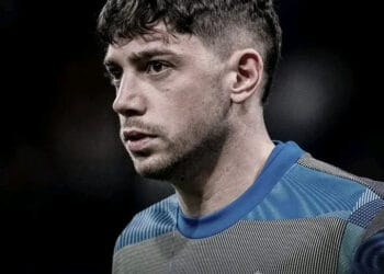 Fede Valverde Will Miss El Clásico Against Barcelona After Big Blow