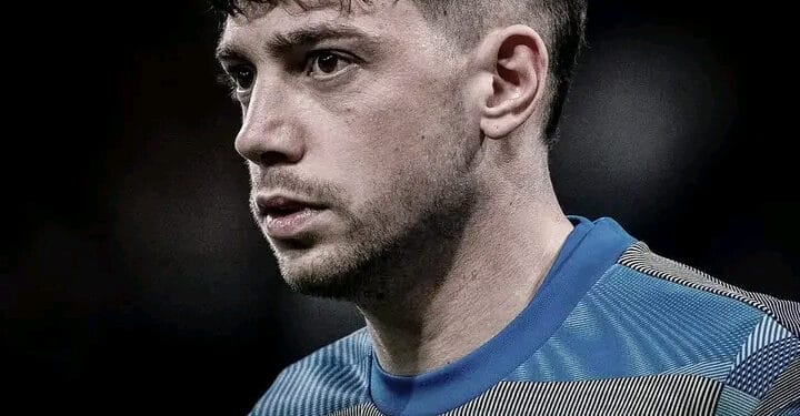 Fede Valverde Will Miss El Clásico Against Barcelona After Big Blow 1 NaijaChoice Fede Valverde Will Miss El Clásico Against Barcelona After Big Blow