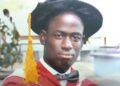 Meet Hallowed Oluwadara Olaoluwa The Youngest Phd Holder In Mathematics In Nigeria