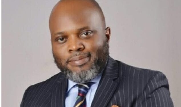 N10,000 Can Feed Modest Family For Several Days - Tinubu's Aide, Tope Fasua 1 NaijaChoice N10,000 Can Feed Modest Family For Several Days – Tinubu’s Aide, Tope Fasua