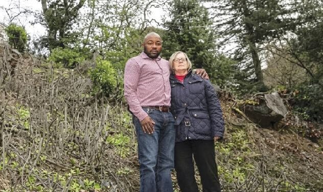 Nigerian Doctor To Pay $1m Fine For Cutting Down Trees 1 NaijaChoice Nigerian Doctor To Pay $1m Fine For Cutting Down Trees